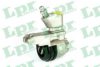 LPR 4983 Wheel Brake Cylinder